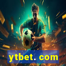 ytbet. com